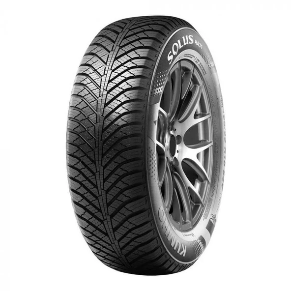 Kumho Solus HA31 185/65R14 86T (4 Mevsim) (2025) ürün görseli 1