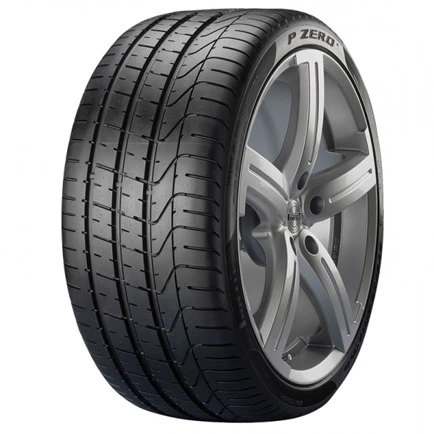 Pirelli P Zero 5 325/35R23 111Y MO-S NCS (Yaz) (2024) ürün görseli 1