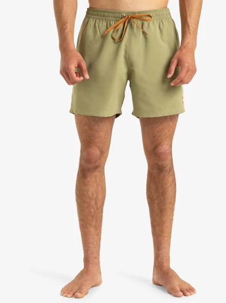 Quiksilver EVERYDAY SOLID VOLLEY 15 Erkek Volley Short EQYJV04120-QK.26114 ürün görseli 1