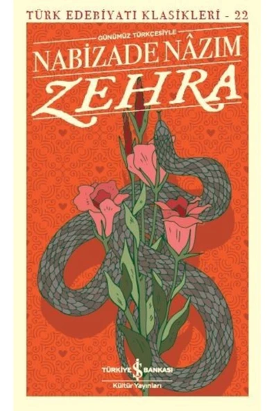Zehra (Günümüz Türkçesiyle) ürün görseli 1