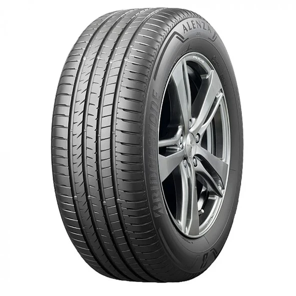 Bridgestone Alenza 001 245/45R20 103W XL RFT (Yaz) (2025) ürün görseli 1