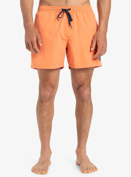 Quiksilver EVERYDAY SOLID VOLLEY 15 Erkek Volley Short EQYJV04120-QK.802 ürün görseli 1