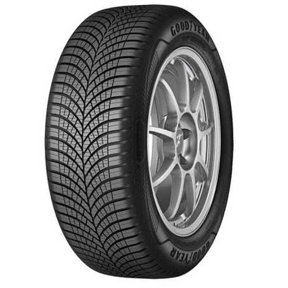 Goodyear Vector 4Seasons Gen-3 SUV 225/60R17 103V XL (4 Mevsim) (2025) ürün görseli 1