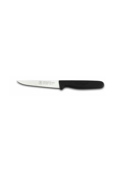 Küçük Sebze Bıçağı 61004 - Karışık Renk 9,5 Cm ürün görseli 1
