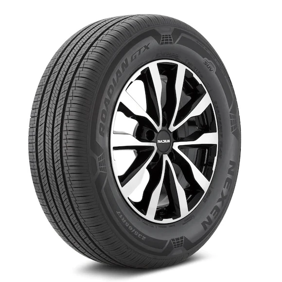 Nexen Roadian GTX 245/45R20 99V (Yaz) (2025) ürün görseli 1