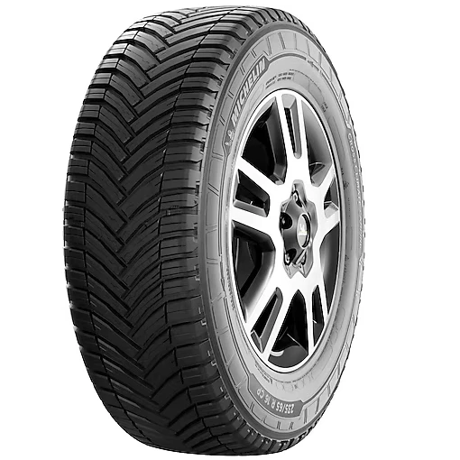 Michelin CrossClimate Camping 225/75R16C 116/114R (4 Mevsim) (2025) ürün görseli 1