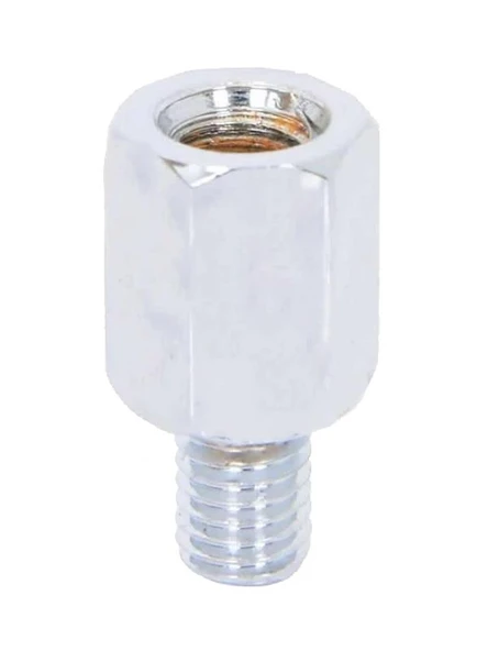 ADAPTÖRÜ AYNA 10mm //  ÜST TERS  -  ALT DÜZ ürün görseli 1