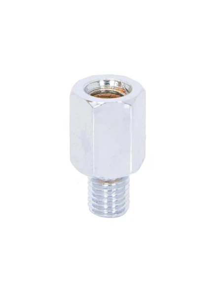 ADAPTÖRÜ AYNA 10mm // ÜST TERS   -   ALT TERS ürün görseli 1