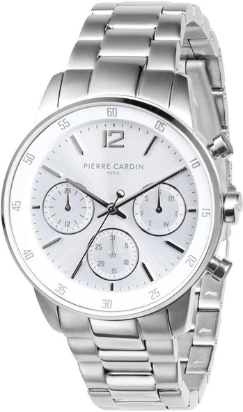 Pierre Cardin CMR.1004 Erkek Kol Saati ürün görseli 1