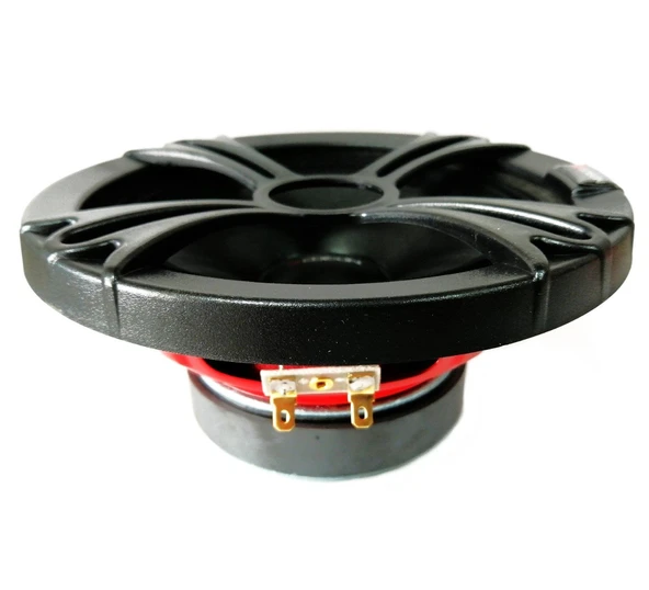 PTTAVM: Edison ED 602M 16 Cm Yeni Seri Midrange 120W RMS 500W Maksimum