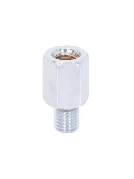 ADAPTÖRÜ AYNA 10mm // ÜST TERS   -   ALT TERS - Resim 3
