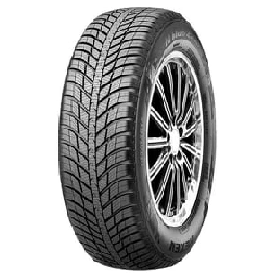 Nexen N'Blue 4Season 225/45R17 94V XL M+S 3PMSF (4 Mevsim) (2025) ürün görseli 1