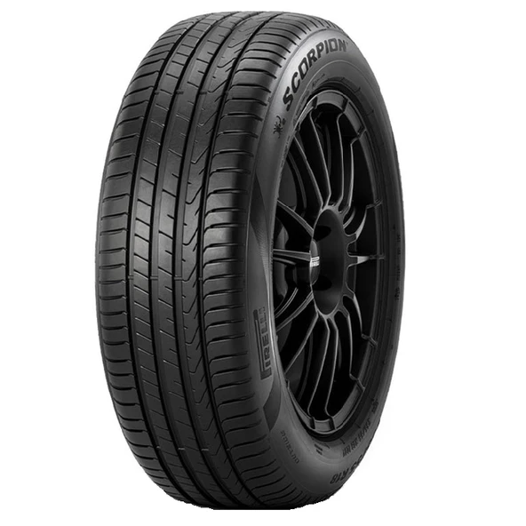 Pirelli Scorpion + 235/50R20 100T AO VW S-İ ELT (Yaz) (2025) ürün görseli 1