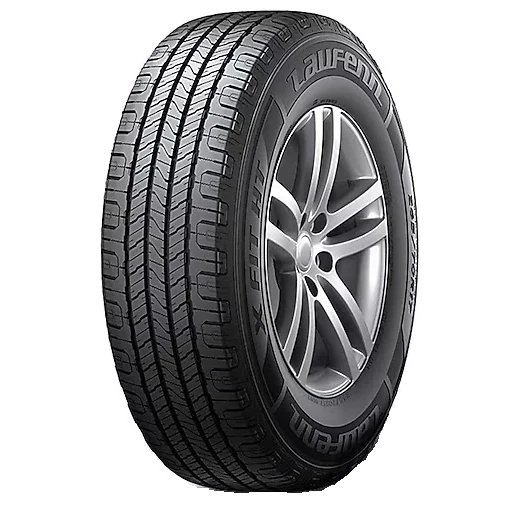 Laufenn X Fit HT LD01 235/65R17 104T M+S (Yaz) (2025) ürün görseli 1