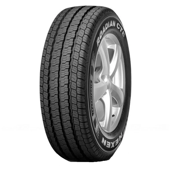 Nexen Roadian CT8 215/70R15C 109/107S (Yaz) (2025) ürün görseli 1