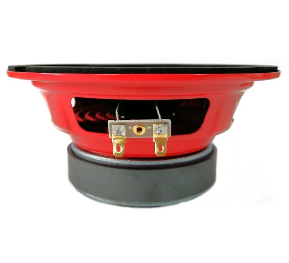 PTTAVM: Edison ED 602M 16 Cm Yeni Seri Midrange 120W RMS 500W Maksimum