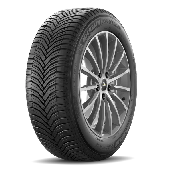 Michelin CrossClimate + 175/60R15 85H XL (4 Mevsim) (2025) ürün görseli 1