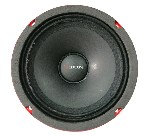 PTTAVM: Edison ED 602M 16 Cm Yeni Seri Midrange 120W RMS 500W Maksimum