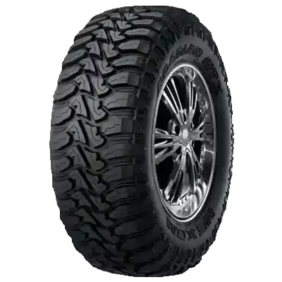 Nexen Roadian MTX 35/12.5R17 121Q (Yaz) (2025) ürün görseli 1