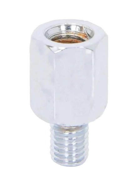 ADAPTÖRÜ AYNA 10mm //  ÜST TERS  -  ALT DÜZ - Resim 3