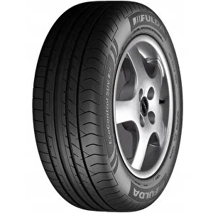 Fulda EcoControl SUV 255/50R19 107W XL FP (Yaz) (2025) ürün görseli 1