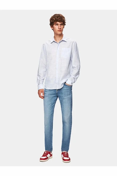 Ltb Dıego Callıon Wash Erkek Jean Pantolon ürün görseli 1