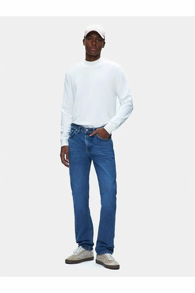 Ltb Hollywood Y Leotıs Wash Erkek Jean Pantolon ürün görseli 1