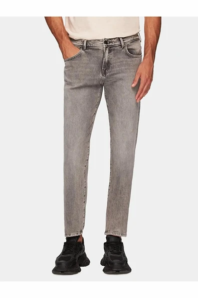Ltb Dıego Grumpy X Wash Erkek Jean Pantolon - Resim 3