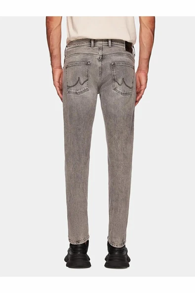 Ltb Dıego Grumpy X Wash Erkek Jean Pantolon - Resim 4