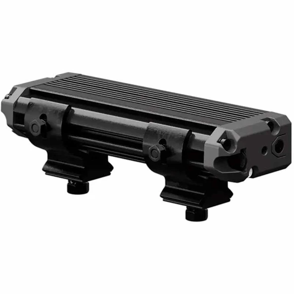 Osram Off-Road Led Lamba Lightbar VX180 LEDDL122-SP SR - Resim 4