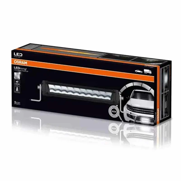 Osram Off-Road Led Lamba Lightbar FX250 LEDDL103-SP ürün görseli 1