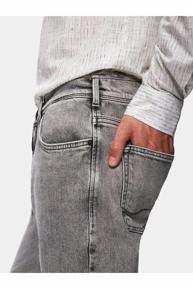 Ltb Dıego Grumpy X Wash Erkek Jean Pantolon - Resim 2