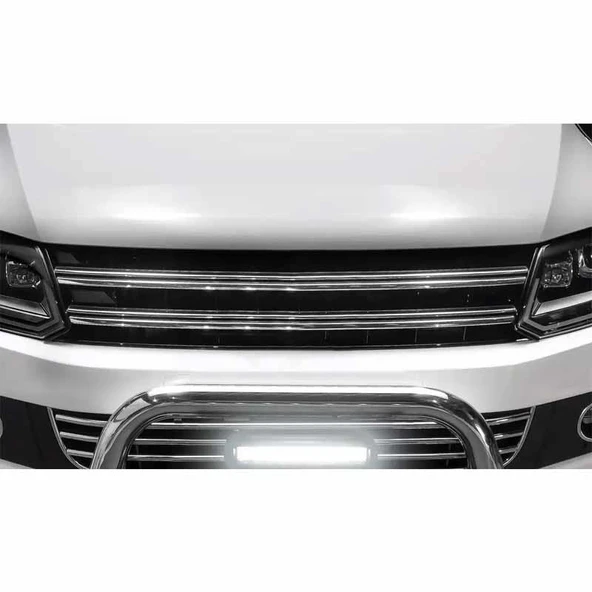 Osram Off-Road Led Lamba Lightbar FX250 LEDDL103-SP - Resim 3