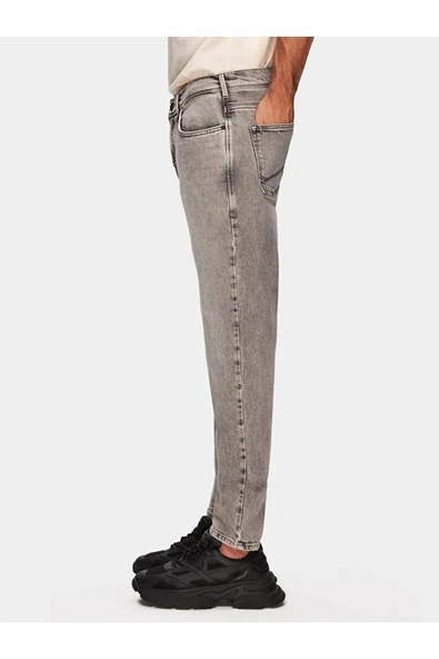 Ltb Dıego Grumpy X Wash Erkek Jean Pantolon - Resim 5