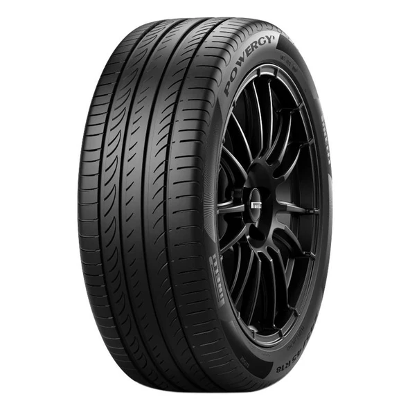 Pirelli 235/50 R18 101Y XL Powergy Oto Yaz Lastiği (Üretim:2024) ürün görseli 1