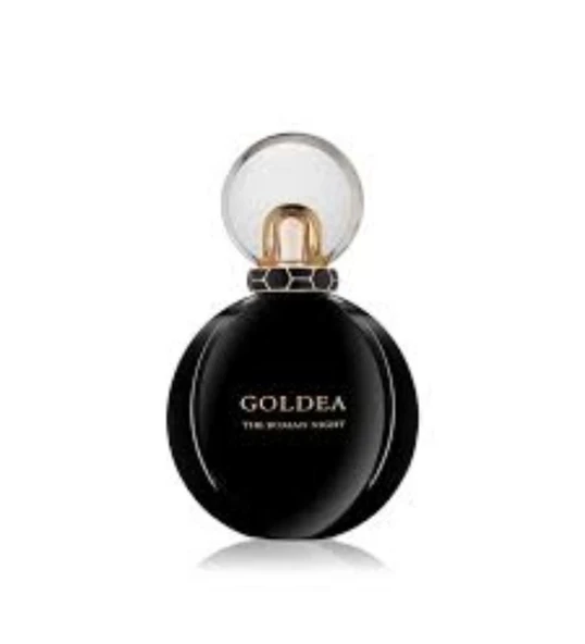 Bvlgari Goldea The Roman Night Edp 75 ml Refill ürün görseli 1