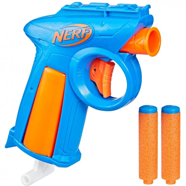 Nerf N-Serisi Flex Dart Atan Oyuncak Tabanca - Resim 2