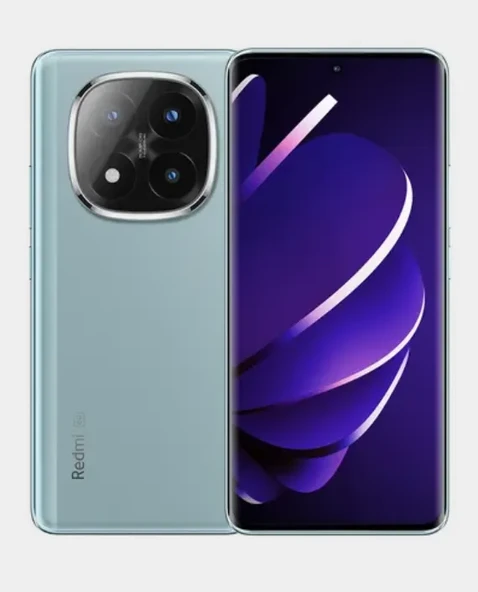 Xiaomi Redmi Note 14 Pro Plus 5G 12/512 Mavi (İTHALATÇI GARANTİLİ) ürün görseli 1