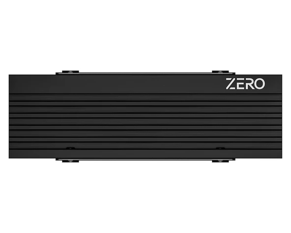 ID-COOLING ZERO M05 m.2 NVME SSD Soğutucu - Resim 3