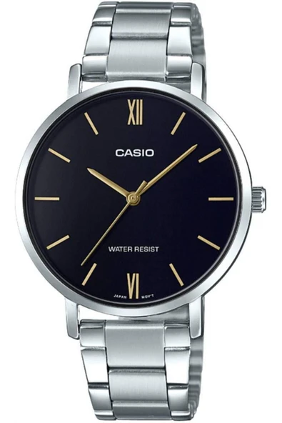 Casio Kadın Kol Saati LTP-VT01D-1BUDF ürün görseli 1