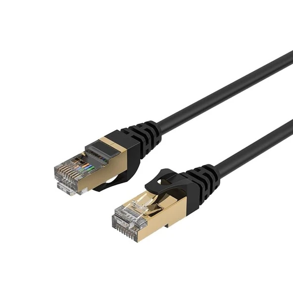 S Line CAT7 Patch Kablo 15m ürün görseli 1