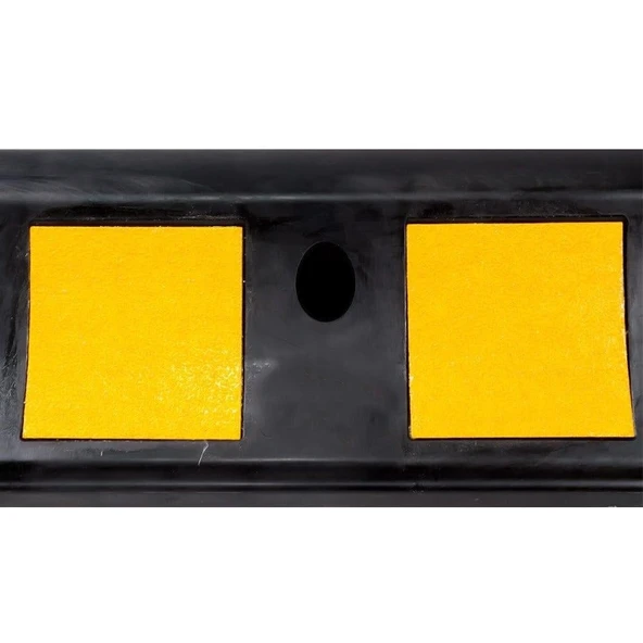Otopark Araç Stoperi PPC İkili Set - Resim 3