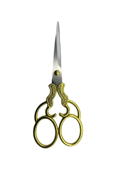 Nazarone Nişan Makası Gold ürün görseli 1