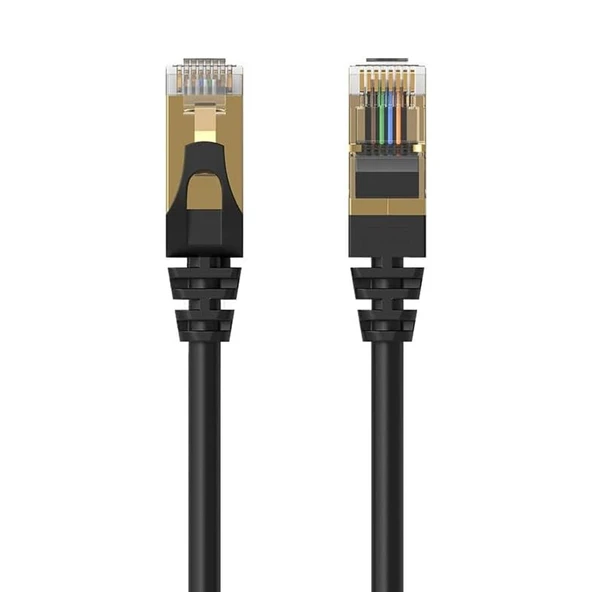 S Line CAT7 Patch Kablo 15m - Resim 3