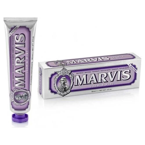 Marvis Yasemin Diş Macunu 85ml ürün görseli 1