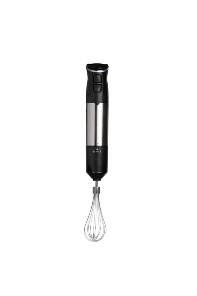 Musullu MSL-2032 Blender Set Siyah - Resim 2
