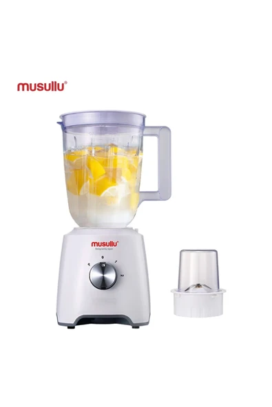Musullu MSL-2035 Bl Blender Beyaz ürün görseli 1