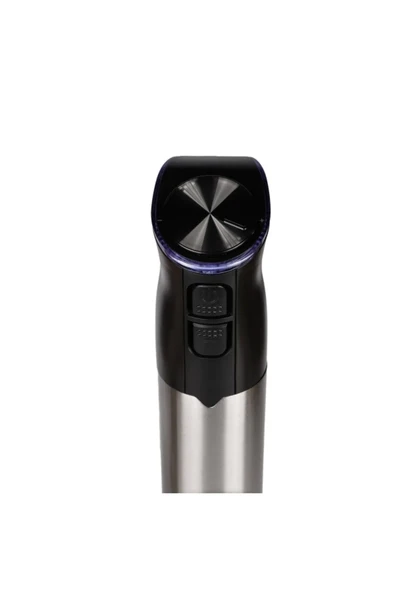 Musullu MSL-2032 Blender Set Siyah - Resim 3
