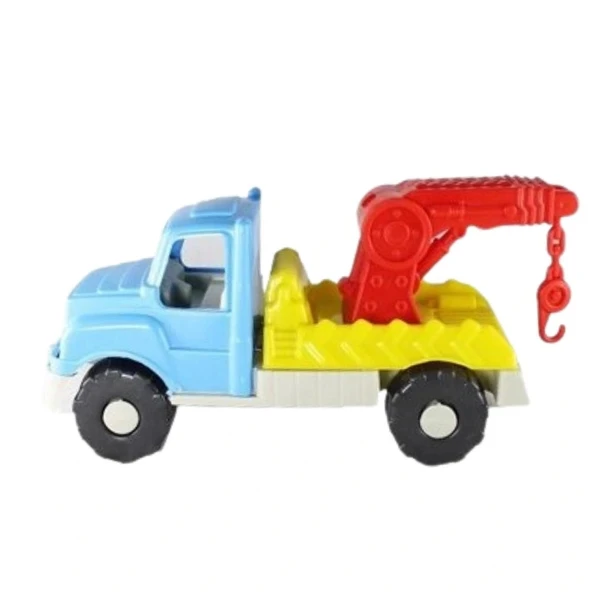 Araç Çekici 30 cm - Resim 2