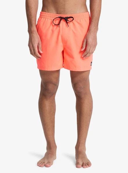 Quiksilver EVERYDAY SOLID VOLLEY 15 Erkek Volley Short EQYJV04120-QK.MKZ0 ürün görseli 1